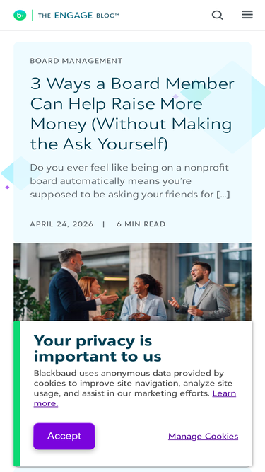blog.blackbaud.com