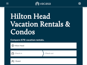 goodevacationrentals.com