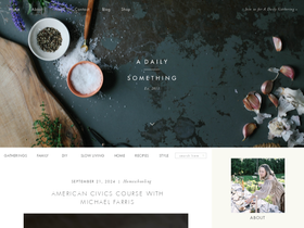 adailysomething.com