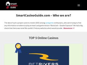 smartcasinoguide.com