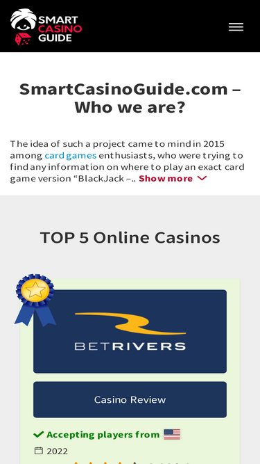 smartcasinoguide.com