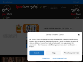 'ilsicilia.it' screenshot