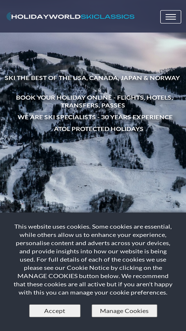americanskiclassics.com