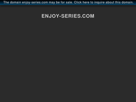 enjoy-series.com
