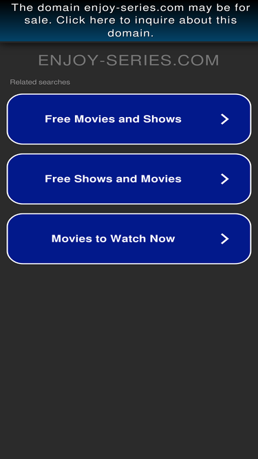 enjoy-series.com