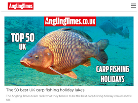 anglingtimes.co.uk