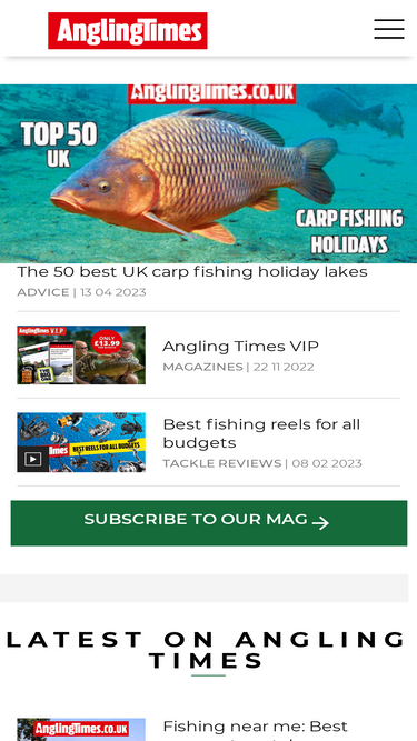 anglingtimes.co.uk