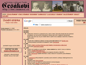 cesakovi.cz