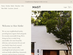 mastbrothers.com