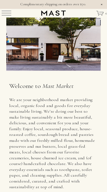 mastbrothers.com