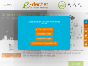e-dechet.com