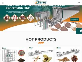 darin.cn
