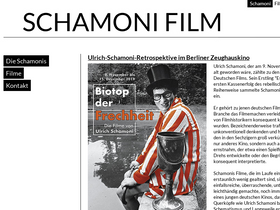 schamoni.de