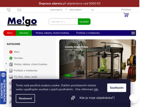 melgo.cz