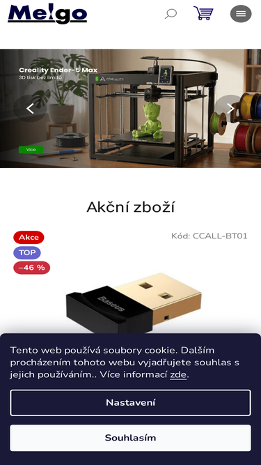 melgo.cz