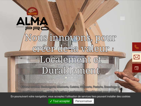 moulinsalmapro.com