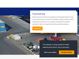 supermaritime.com