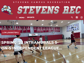 stevensrec.com