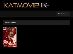 'katmovie4k.com' screenshot