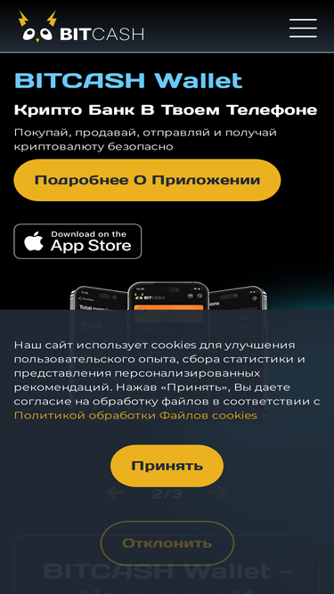wbitcash.com