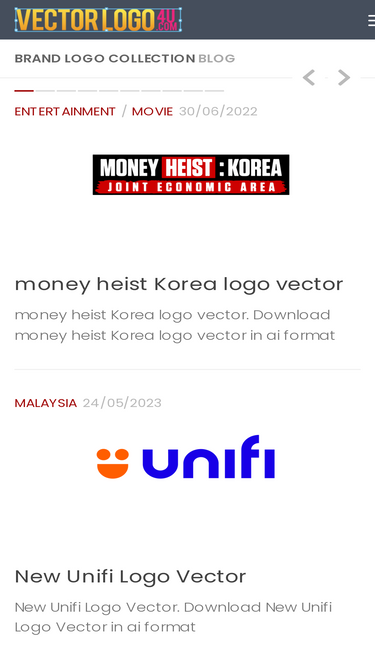 vectorlogo4u.com