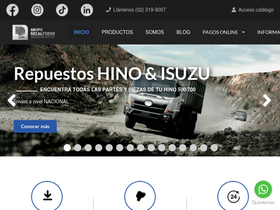 recalfreno.com