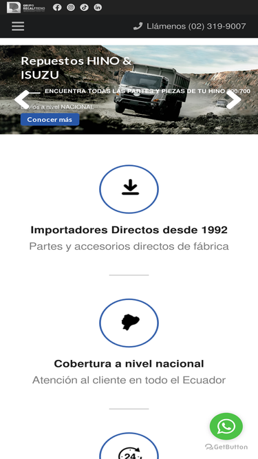 recalfreno.com