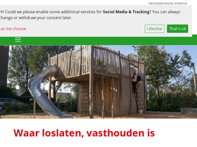 nutsschoolboldingh.nl