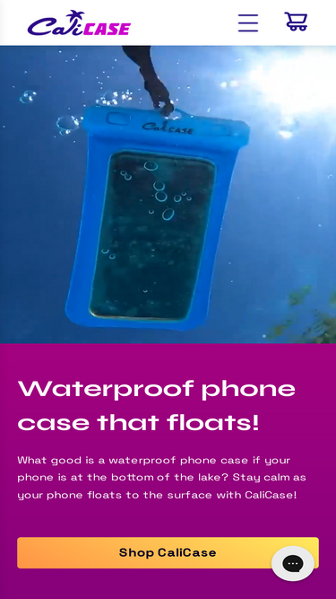 calicase.com