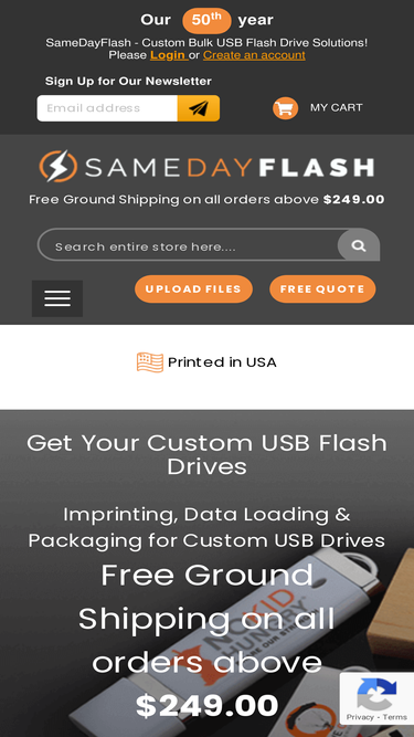 samedayflash.com
