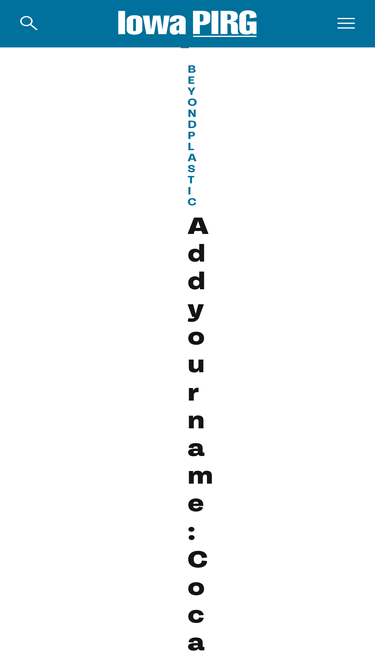 iowapirg.org