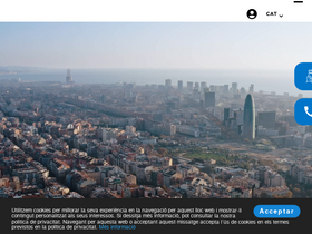 'dir.cat' screenshot