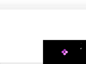 'hotcharts.ru' screenshot