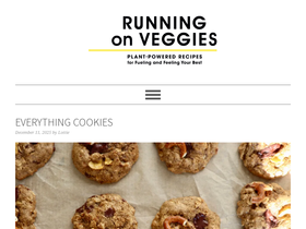 runonveg.com