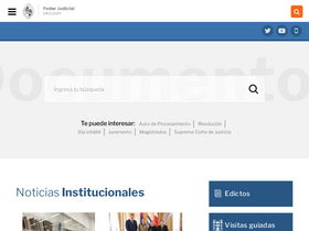 poderjudicial.gub.uy