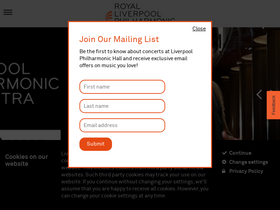 'liverpoolphil.com' screenshot