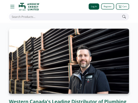 'sheret.com' screenshot