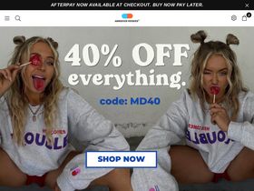 hangoverhoodies.com