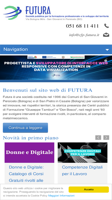 cfp-futura.it