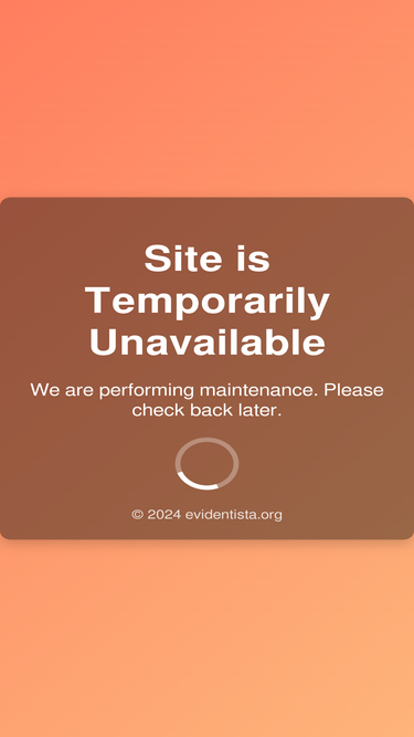 evidentista.org