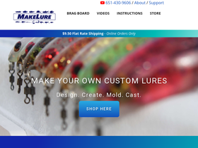 makelure.com