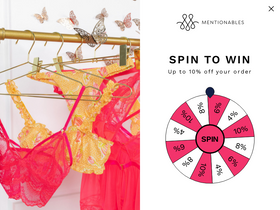 'shopmentionables.com' screenshot