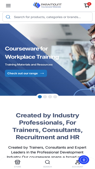 creativesnewedge.com.au