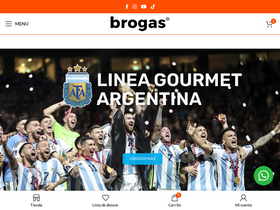 brogas.com