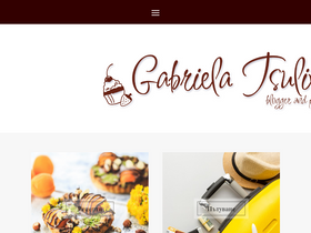gabrielatsulin.com