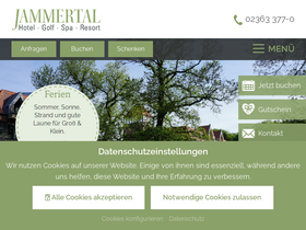 jammertal.de