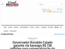 sdnews.com.br