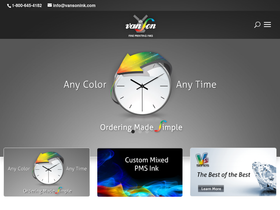 vansonink.com
