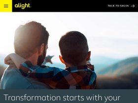 'yourtotalrewards.com' screenshot