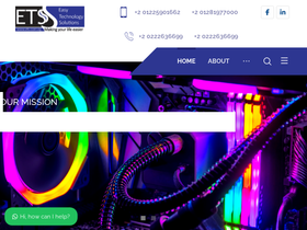 ets.com.eg